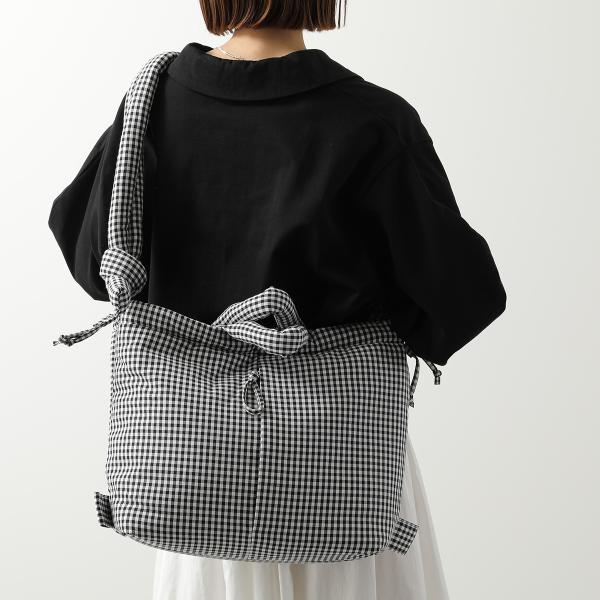 OLEND オレンド ショルダーバッグ ONA SOFT BAG レディース クロス