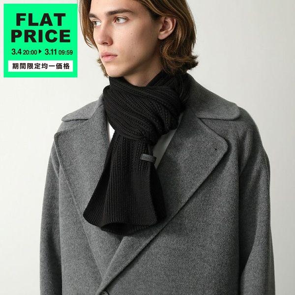 Calvin Klein（カルバン・クライン） マフラー CKMC523194 メンズ