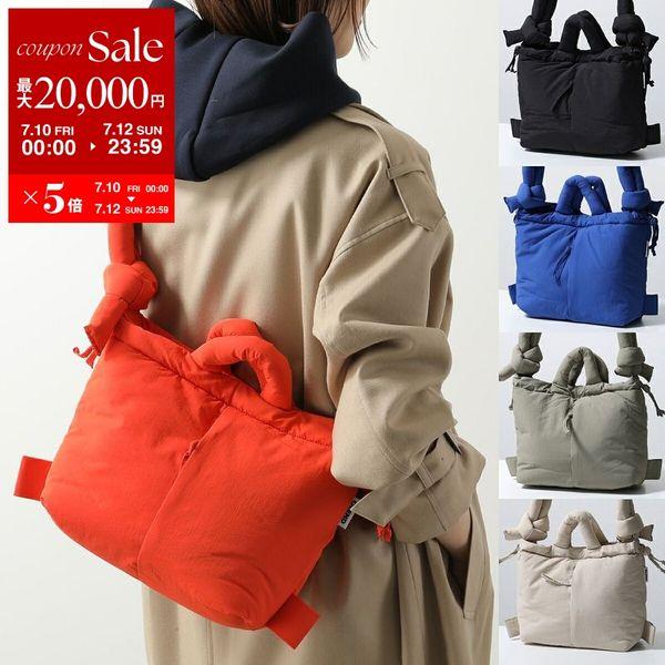 OLEND オレンド ショルダーバッグ COMPACT ONA コンパクト オナ