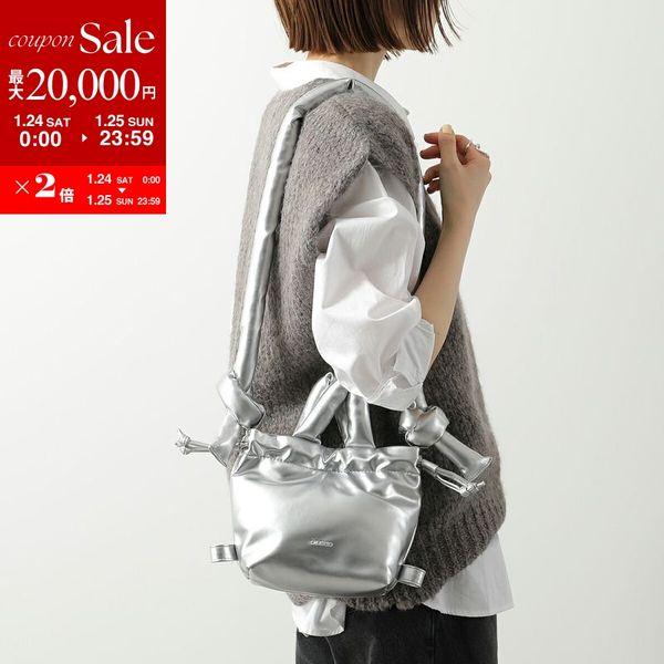 OLEND オレンド ショルダーバッグ MICRO ONA VEGAN LEATHER マイクロ