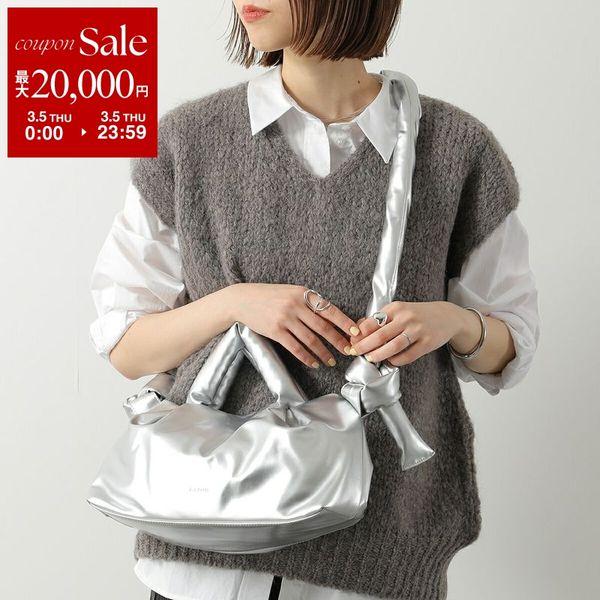 OLEND オレンド ショルダーバッグ MINIONA VEGAN LEATHER ミニオナ