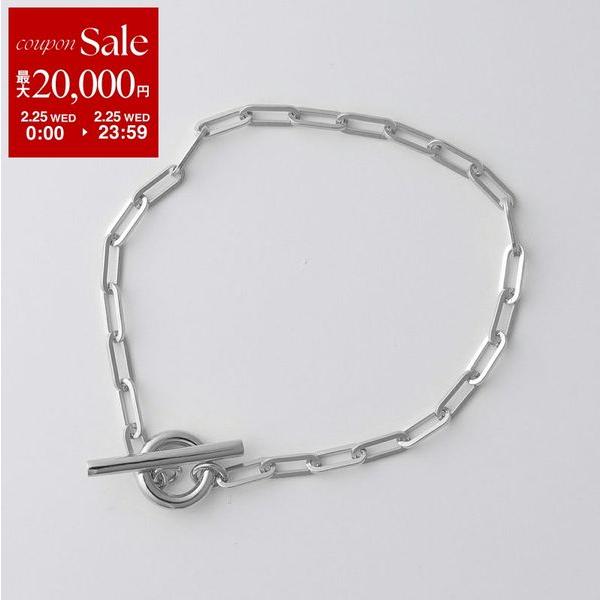 Otiumberg オティウムバーグ ブレスレット Love Link Bracelet OT0029