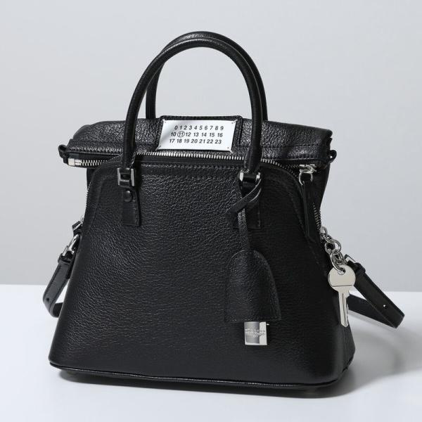 Maison Margiela（メゾンマルジェラ） ショルダーバッグ 5AC ミニ