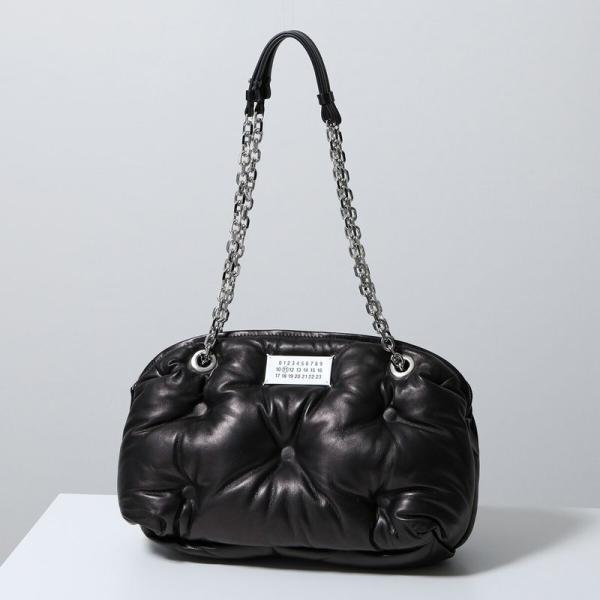 Maison Margiela（メゾンマルジェラ） ショルダーバッグ Glam Slam