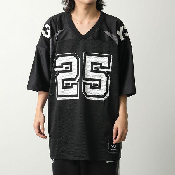 Y-3 × NEIGHBORHOOD ワイスリー ネイバーフッド コラボ Tシャツ NBHD