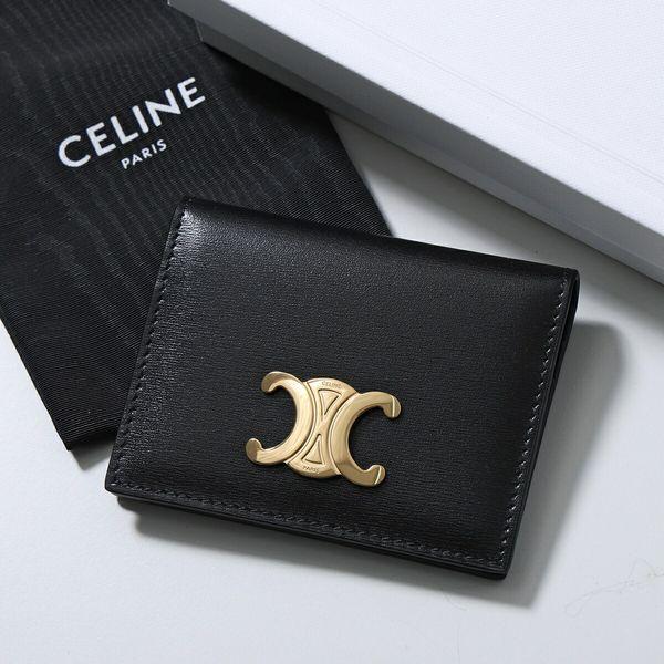 CELINE（セリーヌ） カードケース 10P353DPV.38NO レディース レザー