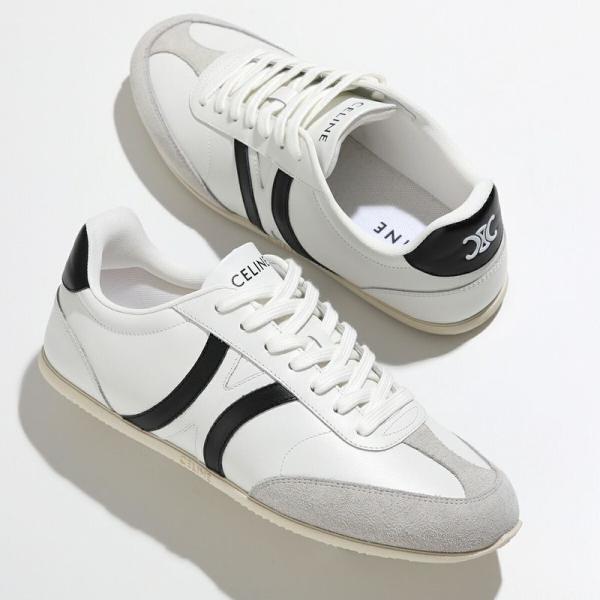 CELINE（セリーヌ） スニーカー JOGGER ジョガー 359273941C.00AW
