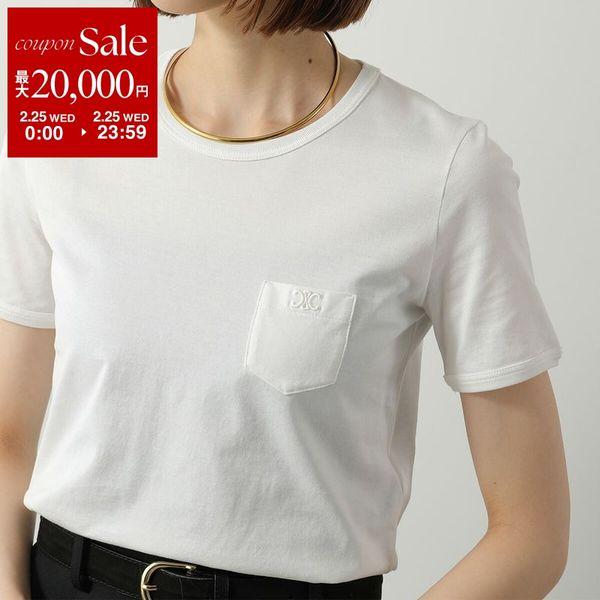 CELINE（セリーヌ） Tシャツ 2X93M671Q.01OW レディース トリオンフ