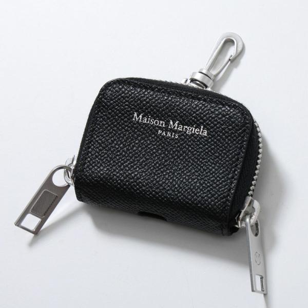Maison Margiela（メゾンマルジェラ） イヤホンケース S55VT0077 P0399