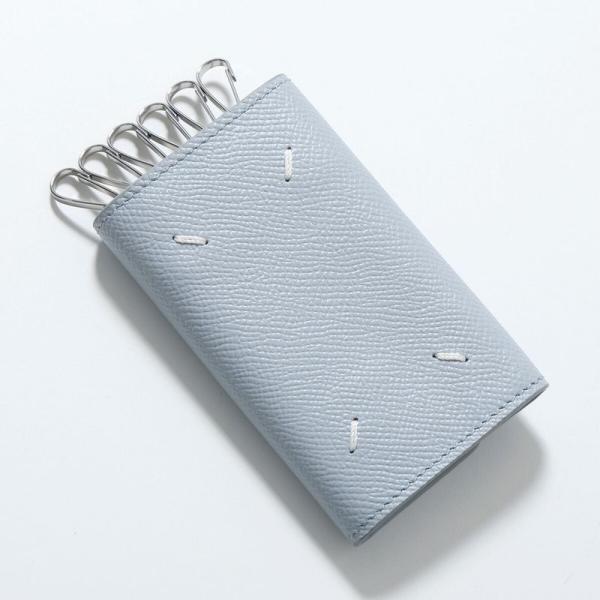 Maison Margiela（メゾンマルジェラ） キーケース S55UA0026 P4745