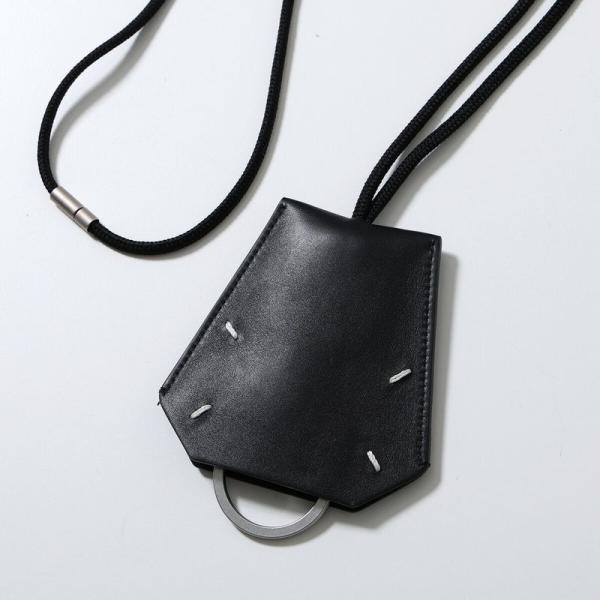 Maison Margiela（メゾンマルジェラ） キーリング S55UA0025 P4303
