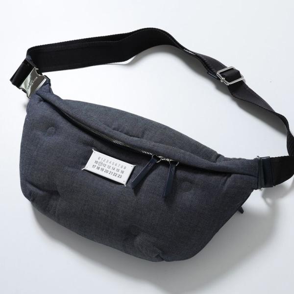 Maison Margiela（メゾンマルジェラ） ボディバッグ Glam Slam グラム