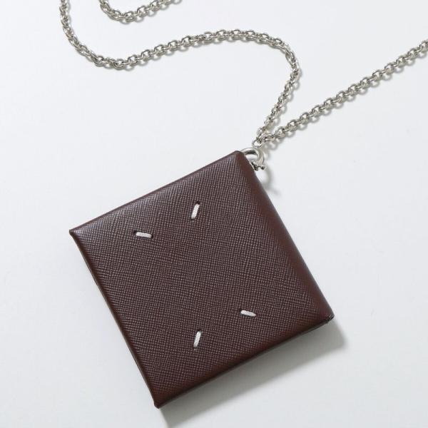 Maison Margiela（メゾンマルジェラ） コインケース SA1VL0015 P6799