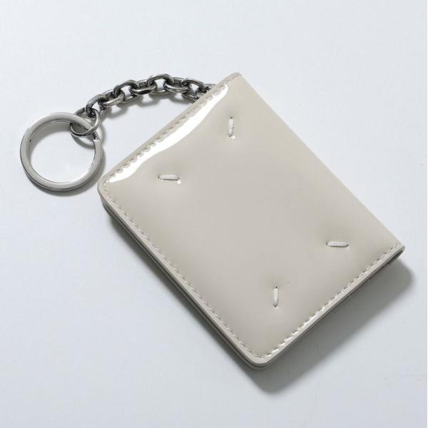 Maison Margiela（メゾンマルジェラ） カードケース S56UI0128 P4986