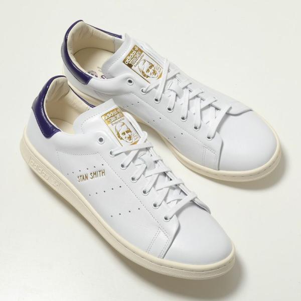 adidas Originals アディダスオリジナルス スニーカー STAN SMITH LUX