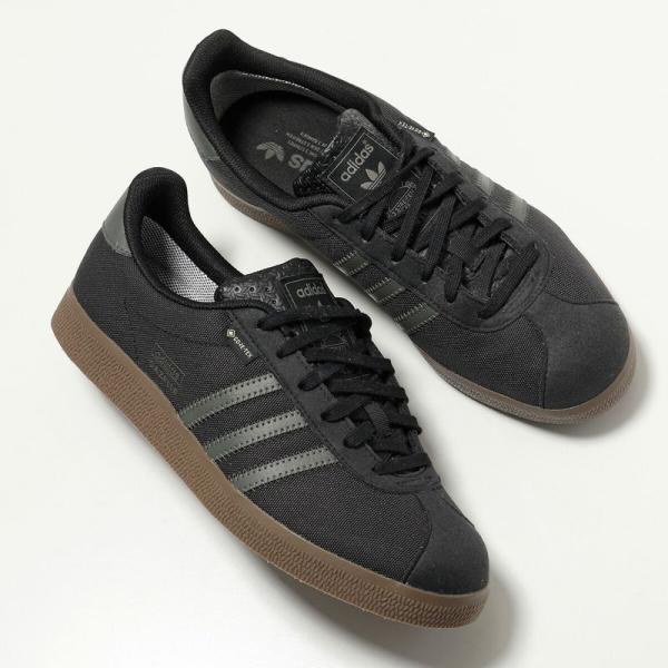 adidas Originals アディダスオリジナルス スニーカー GAZELLE GTX