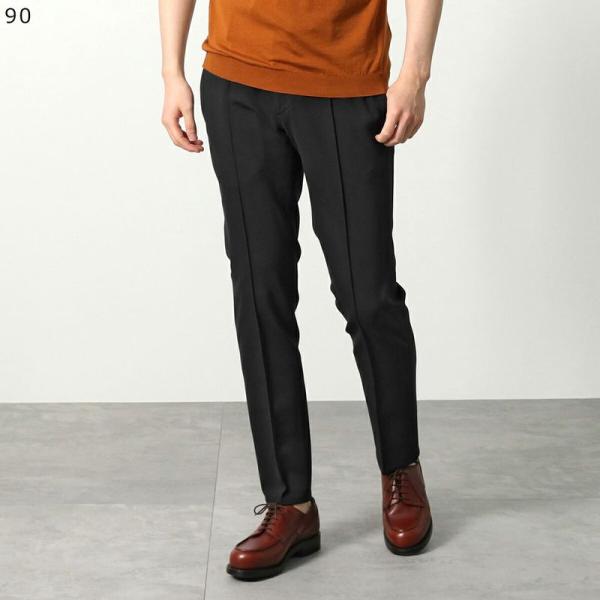 giab's ARCHIVIO ジャブスアルキヴィオ イージーパンツ 44 giab's ARCHIVIO（ジャブス アルキヴィオ） 【訳あり-44のみ】giab's