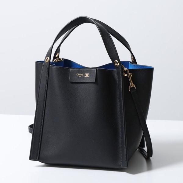 セリーヌ　ハンドバック CELINE（セリーヌ） ハンドバッグ SMALL CUBE スモール キューボ