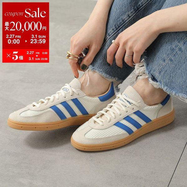 adidas Originals アディダスオリジナルス スニーカー HANDBALL