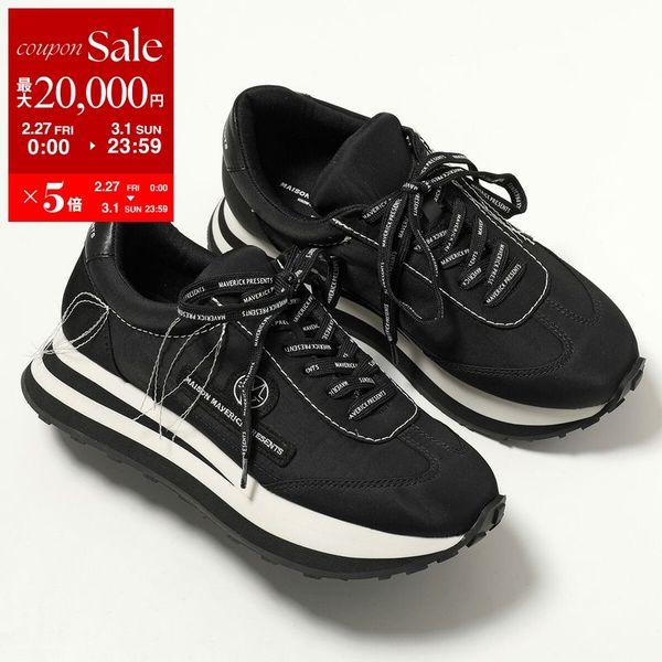 MAISON MAVERICK PRESENTS（メゾンマーベリックプレゼンツ） メゾン