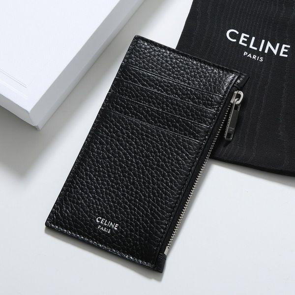 CELINE（セリーヌ） コインケース 10B683GTH.38SI メンズ レディース