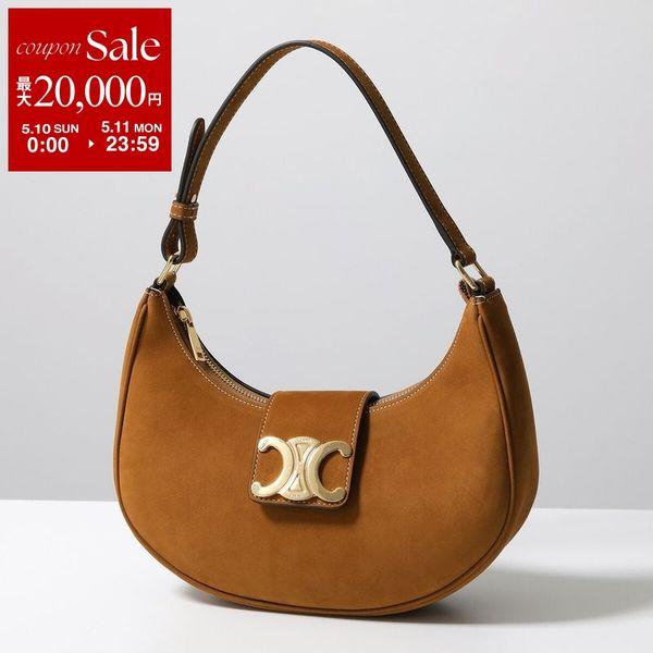 CELINE ハンドバッグ セリーヌ CELINE（セリーヌ） ハンドバッグ Medium Ava Triomphe ミディアム
