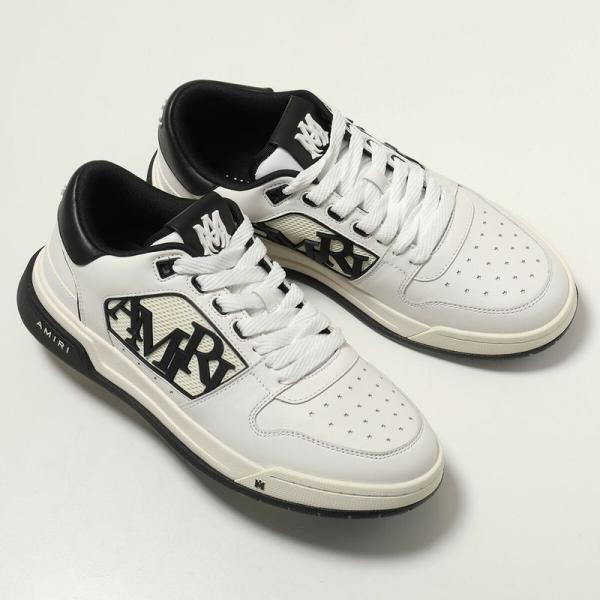 AMIRI（アミリ） スニーカー CLASSIC LOW クラシック ロー AMFOSR1101