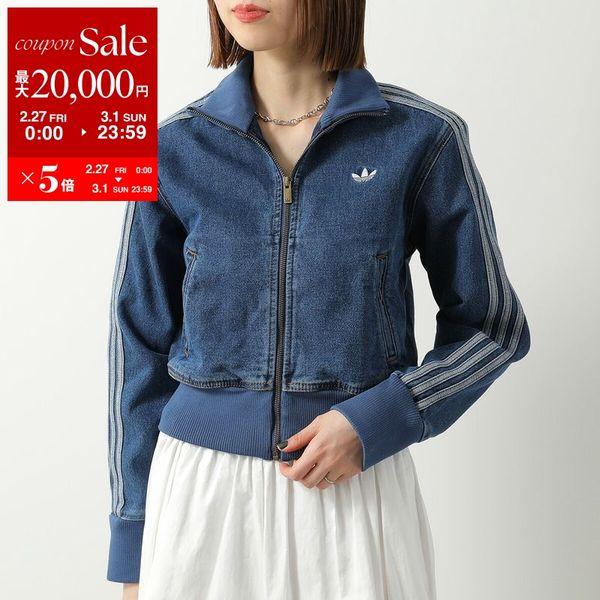 adidas Originals アディダスオリジナルス デニムジャケット FIREBIRD