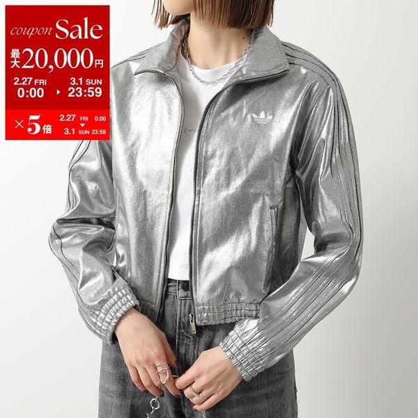 adidas Originals アディダスオリジナルス デニムジャケット FIREBIRD