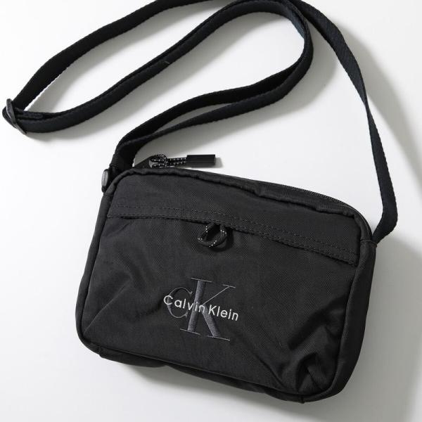 Calvin Klein（カルバン・クライン） ショルダーバッグ BOLD CAMERA