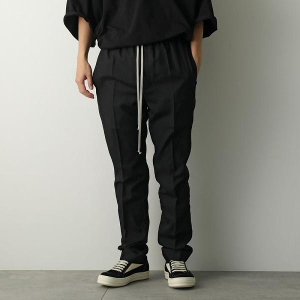 Rick Owens（リック・オウエンス） イージーパンツ TEMPLE DRAWSTRING