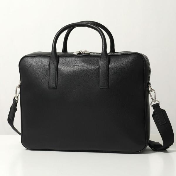 Calvin Klein（カルバン・クライン） ビジネスバッグ RAISED COMMUTER