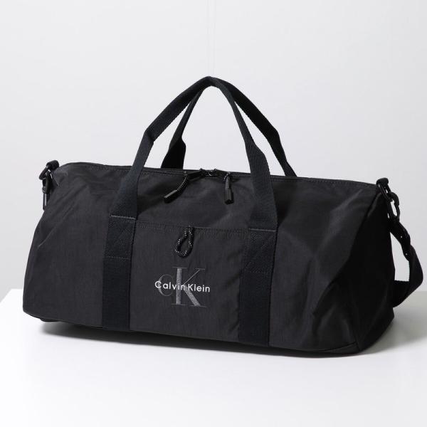 Calvin Klein（カルバン・クライン） ボストンバッグ BOLD WEEKENDER