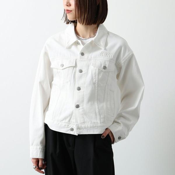 洋楽 m IMA:ZINE ORIGINAL / MASSIVE MIDDLENECK ROUND L/S TEE（MARINE NAVY