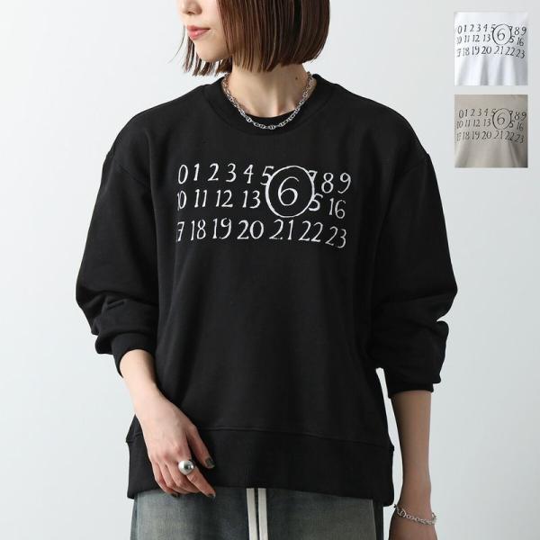 ✨❣️未使用MM6のビックトレーナー✨❣️ MM6 KIDS エムエムシックス メゾンマルジェラ キッズ トレーナー