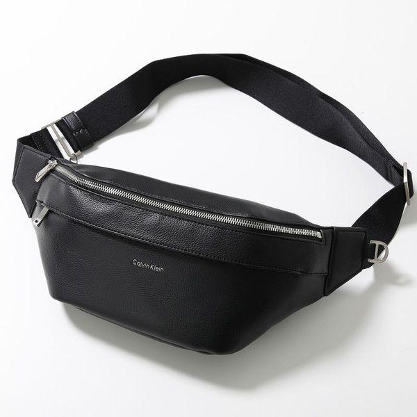 Calvin Klein（カルバン・クライン） ボディバッグ RAISED WAISTBAG