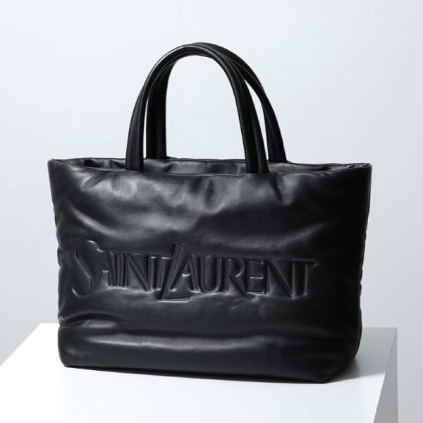 SAINT LAURENT サンローラン トートバッグ 756269 AACIW レディース