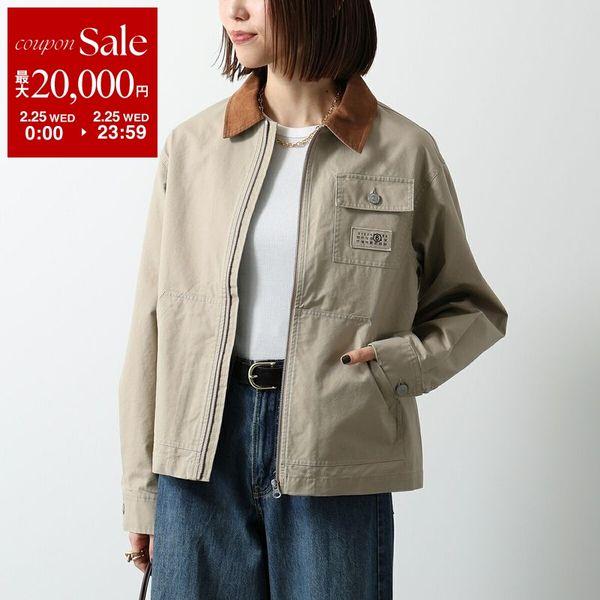 MM6 KIDS エムエムシックス メゾンマルジェラ キッズ ジャケット