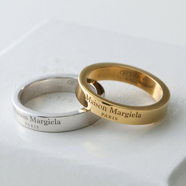 Maison Margiela（メゾンマルジェラ） リング SM1UQ0123 P8865