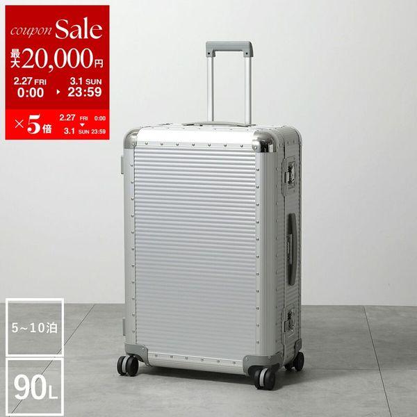 FPM MILANO エフピーエムミラノ キャリーケース BANK S SPINNER 76