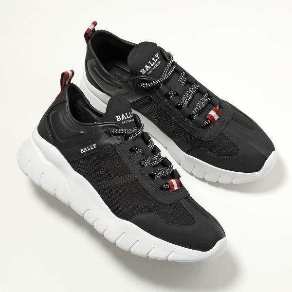 Bally（バリー） スニーカー BRODY ブロディ 6231454 メンズ