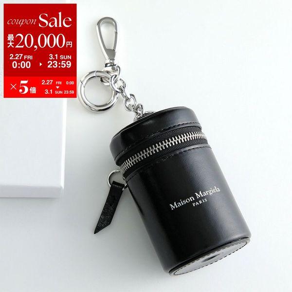 Maison Margiela（メゾンマルジェラ） バッグチャーム SA1VL0048 P8831