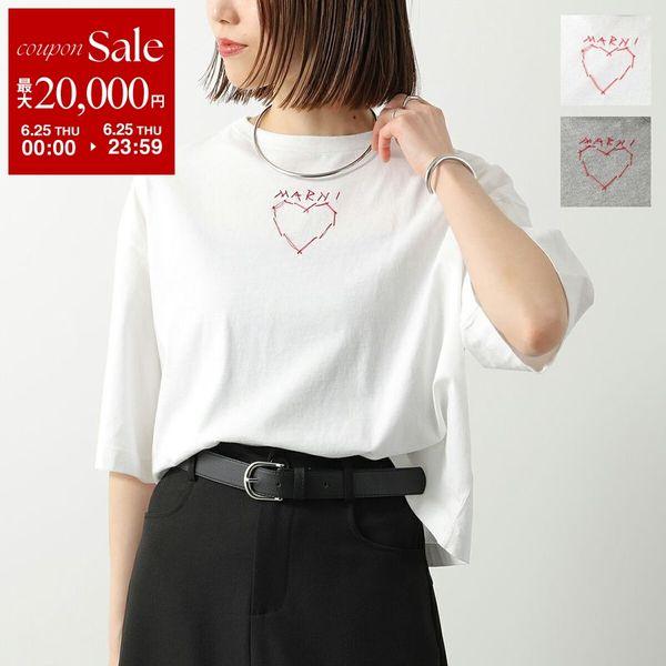 MARNI（マルニ） MARNI KIDS キッズ Tシャツ M01680 M00SG レディース