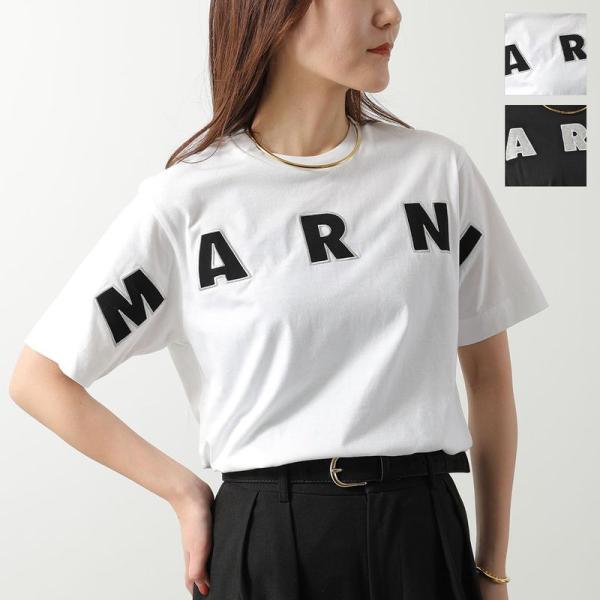 mm MARNI トップス 2点セット MARNI（マルニ） MARNI KIDS キッズ Tシャツ M01265 M00RF レディース