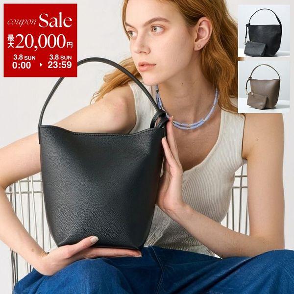 MILLELA FIRENZE ミレッラフィレンツェ ハンドバッグ 10210653