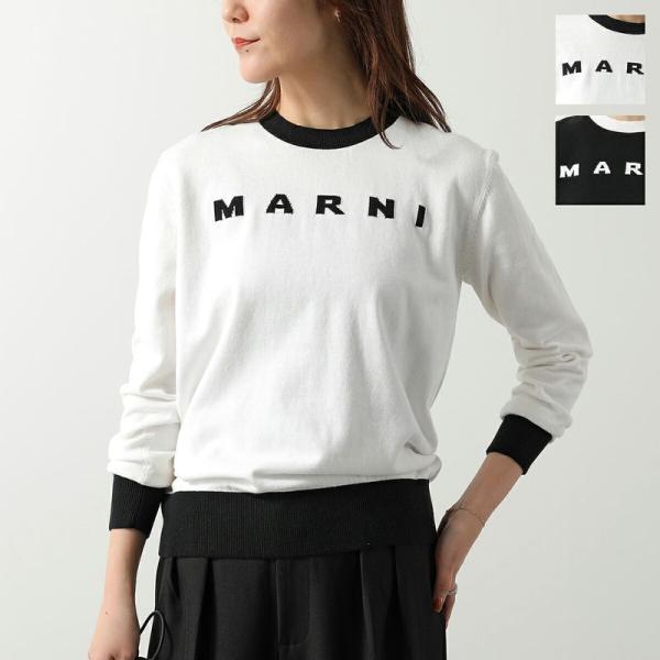 MARNI（マルニ） MARNI KIDS キッズ セーター M01815 M00X2 レディース