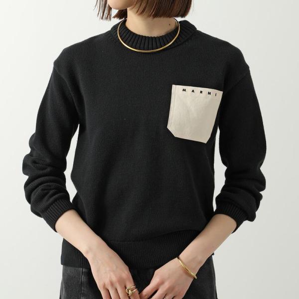 MARNI（マルニ） MARNI KIDS キッズ セーター M01775 M00XA レディース