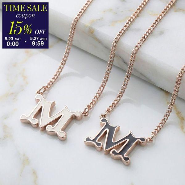 Max Mara（マックスマーラ） ネックレス NURAGHE ヌラーゲ レディース