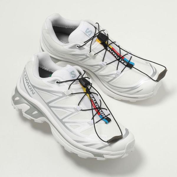 SALOMON（サロモン） スニーカー XT-6 GTX L47581100 レディース
