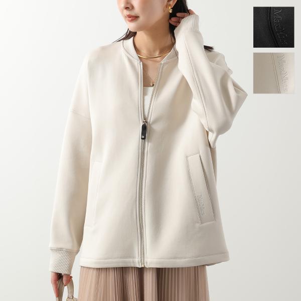 S MAXMARA（エスマックスマーラ） エス マックスマーラ ブルゾン